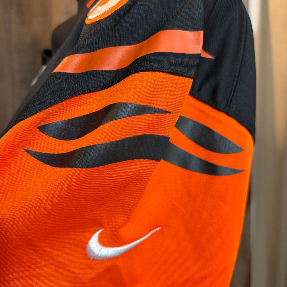 Geno Atkins #97 Bengals Jersey NFL Football Game Day Fan Gear - Picture 7 of 14
